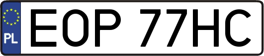 EOP77HC