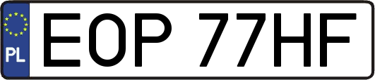 EOP77HF