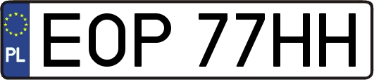 EOP77HH
