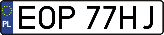 EOP77HJ
