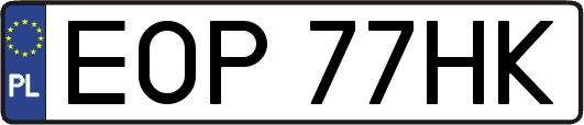 EOP77HK