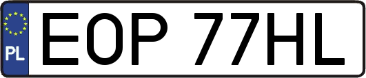EOP77HL