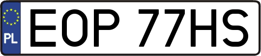 EOP77HS