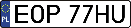 EOP77HU