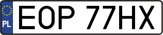 EOP77HX