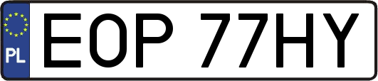 EOP77HY