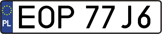 EOP77J6