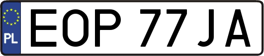 EOP77JA