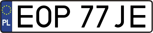 EOP77JE