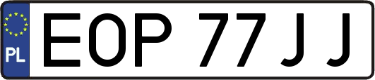 EOP77JJ
