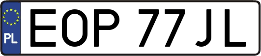 EOP77JL