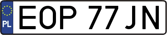 EOP77JN