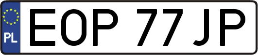 EOP77JP