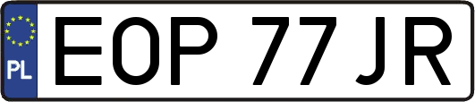 EOP77JR