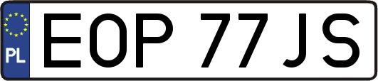 EOP77JS