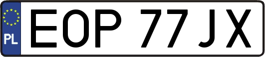 EOP77JX