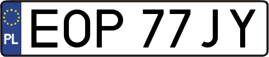 EOP77JY