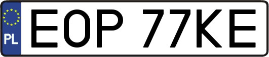 EOP77KE
