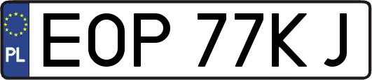 EOP77KJ