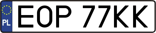 EOP77KK