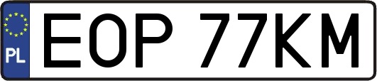 EOP77KM