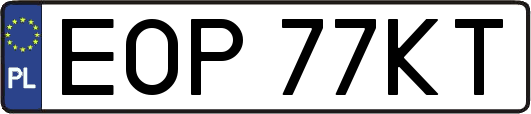 EOP77KT