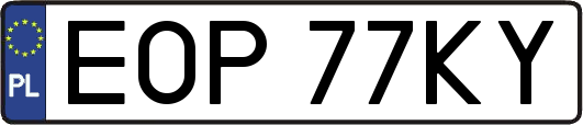 EOP77KY