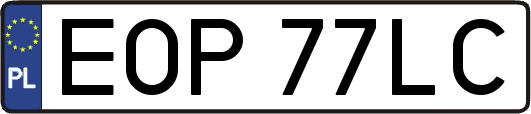 EOP77LC