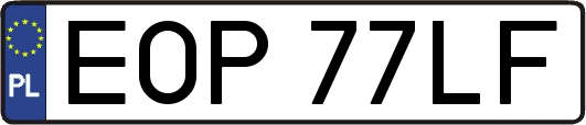 EOP77LF
