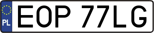 EOP77LG
