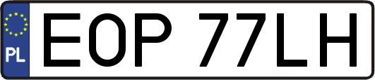 EOP77LH