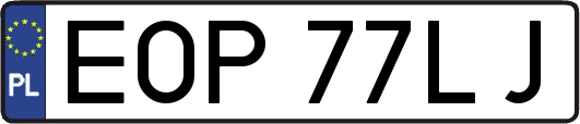 EOP77LJ