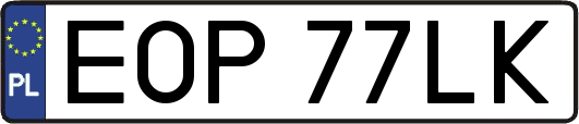 EOP77LK