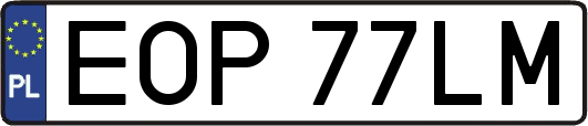 EOP77LM