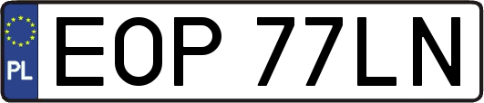 EOP77LN