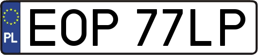 EOP77LP