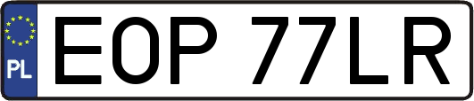 EOP77LR