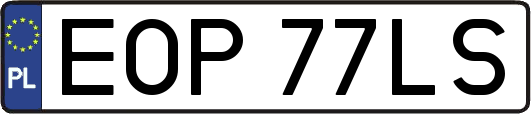 EOP77LS