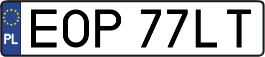 EOP77LT