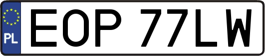 EOP77LW