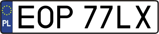 EOP77LX
