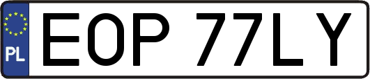 EOP77LY