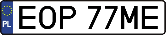 EOP77ME