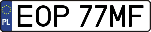 EOP77MF