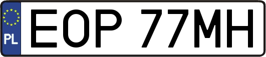 EOP77MH