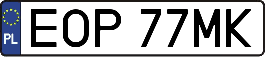 EOP77MK