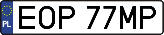 EOP77MP