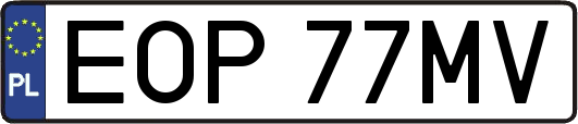 EOP77MV