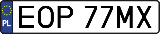 EOP77MX