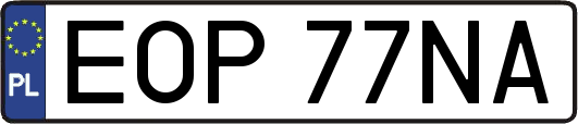 EOP77NA